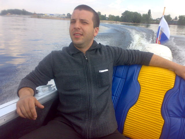 Аракелов Армен Сергеевич