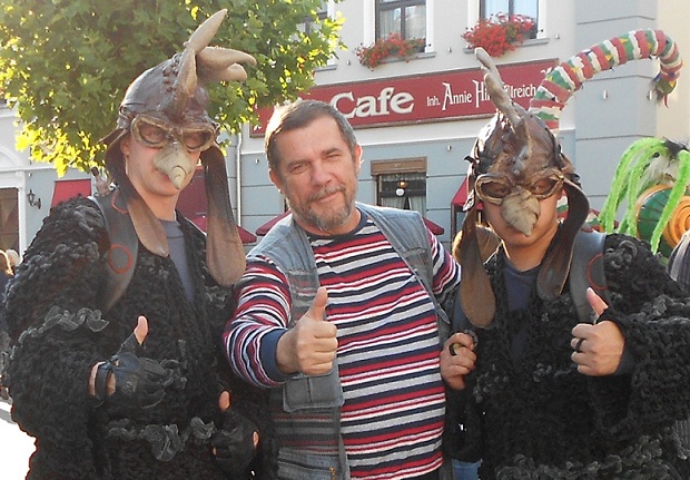 Владимир-Георгий Ступников