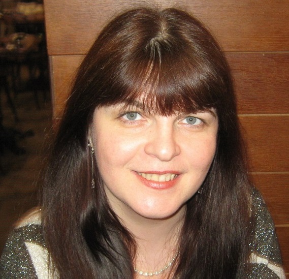 Екатерина Богданова 3