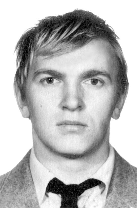 Саша Корсаков