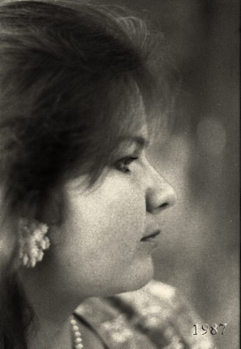 Галина Аверина-Борисова