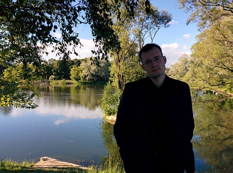 Толмачев Сергей