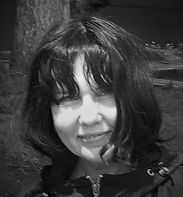 Уходящая Тень