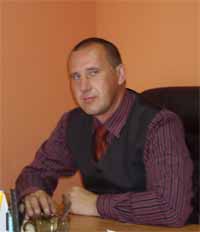 Василий Коротков Ишамаэль