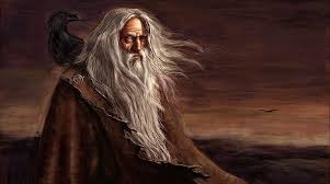 Плывущий Один