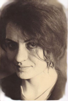 Елена Косцынич