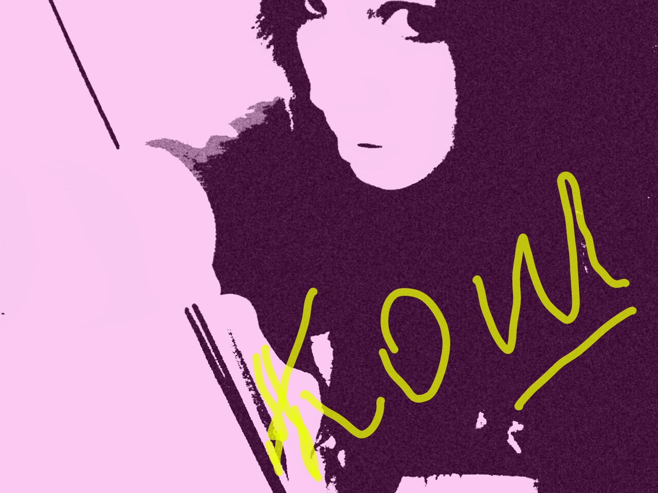 Злаяочень Кошка