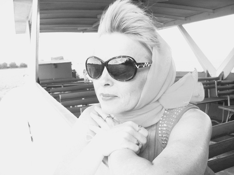 Наталья Малова 2