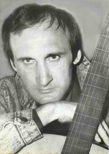 Владимир Косоуров