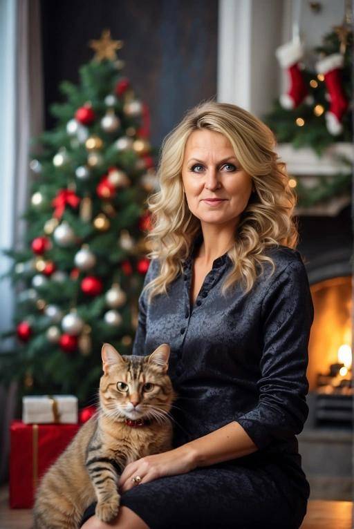 Алина Светлицкая