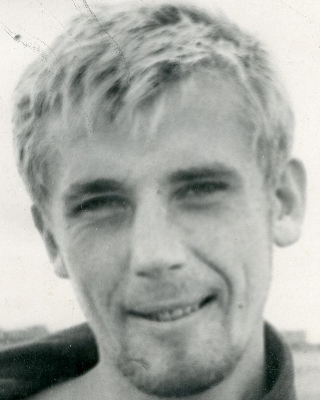 Борис Викторович Иванов