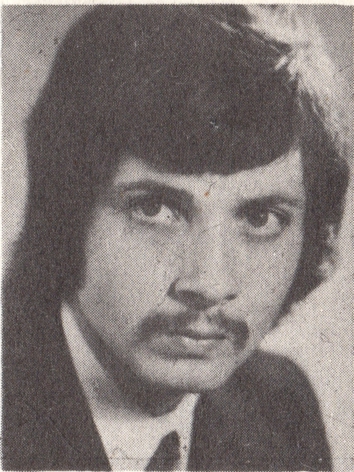 Сергей Кочкин