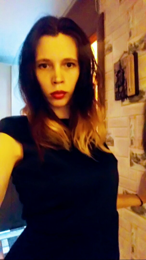 Галина Лисиенкова