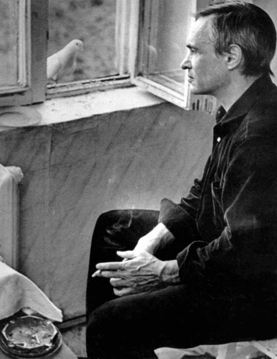 Лев Котюков