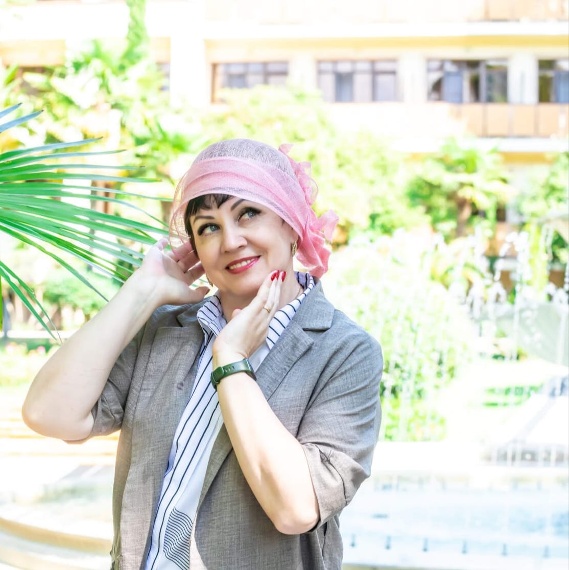 Ольга Котова 2