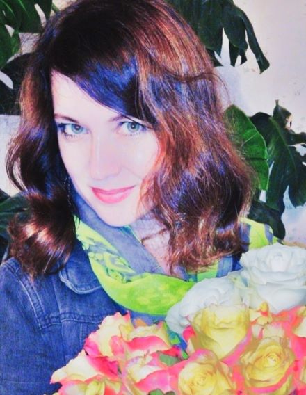 Маришель Котюхер