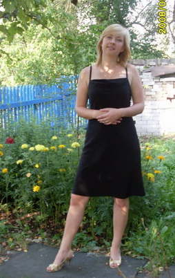 Кручинина Ольга