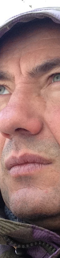 Александр Ковальчук Камчатка