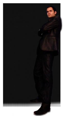 Максим Ковалишен