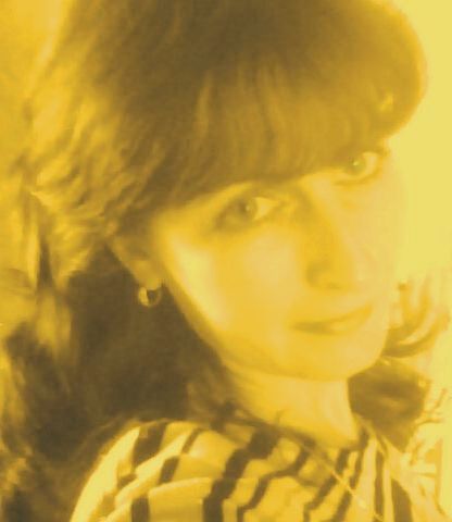 Лариса Ковпинец 2