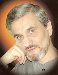 Александр Оболенский