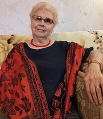 Елена Козырь
