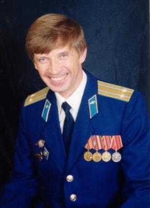 Алексей Краев