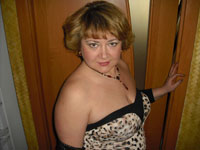 Ирина Красиля