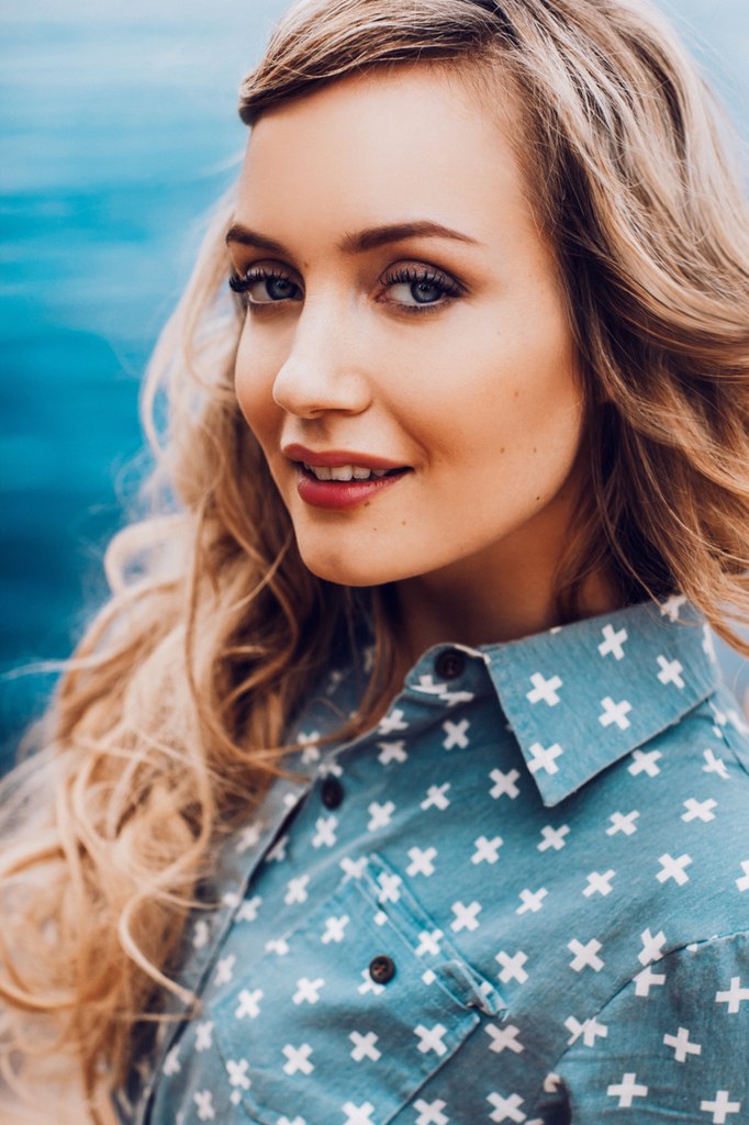 Марина Красильникова