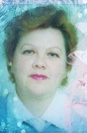 Наталья Краснянская