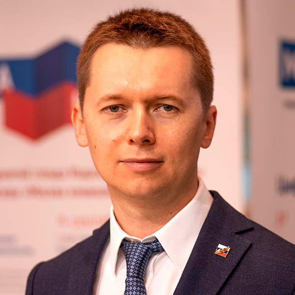 Дмитрий Кравчук