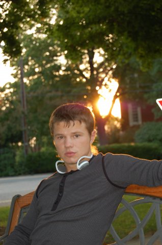 Игорь Кравцов 2