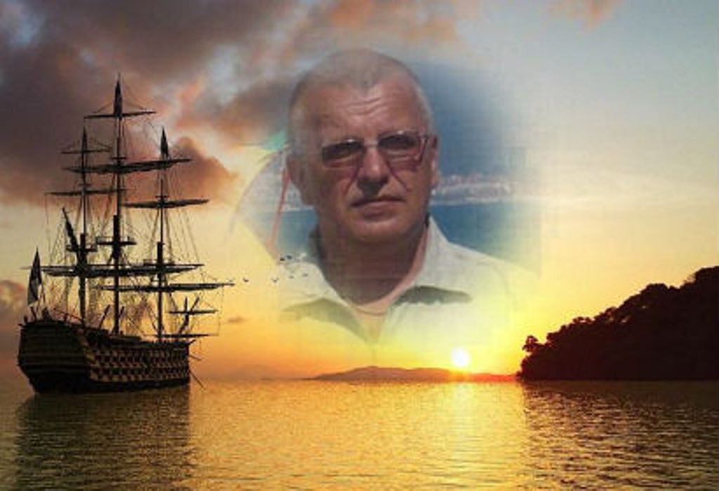 Алексей Крайнов