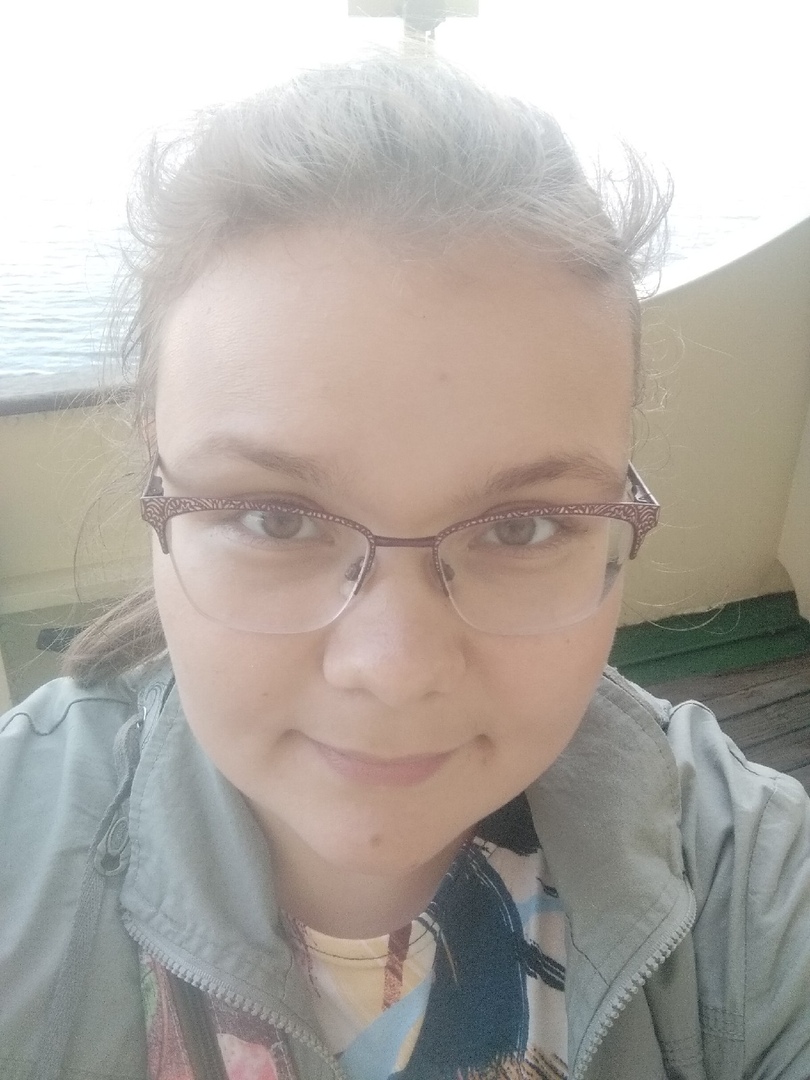 Людмила Успенская