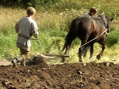 Крестьянский Поэт