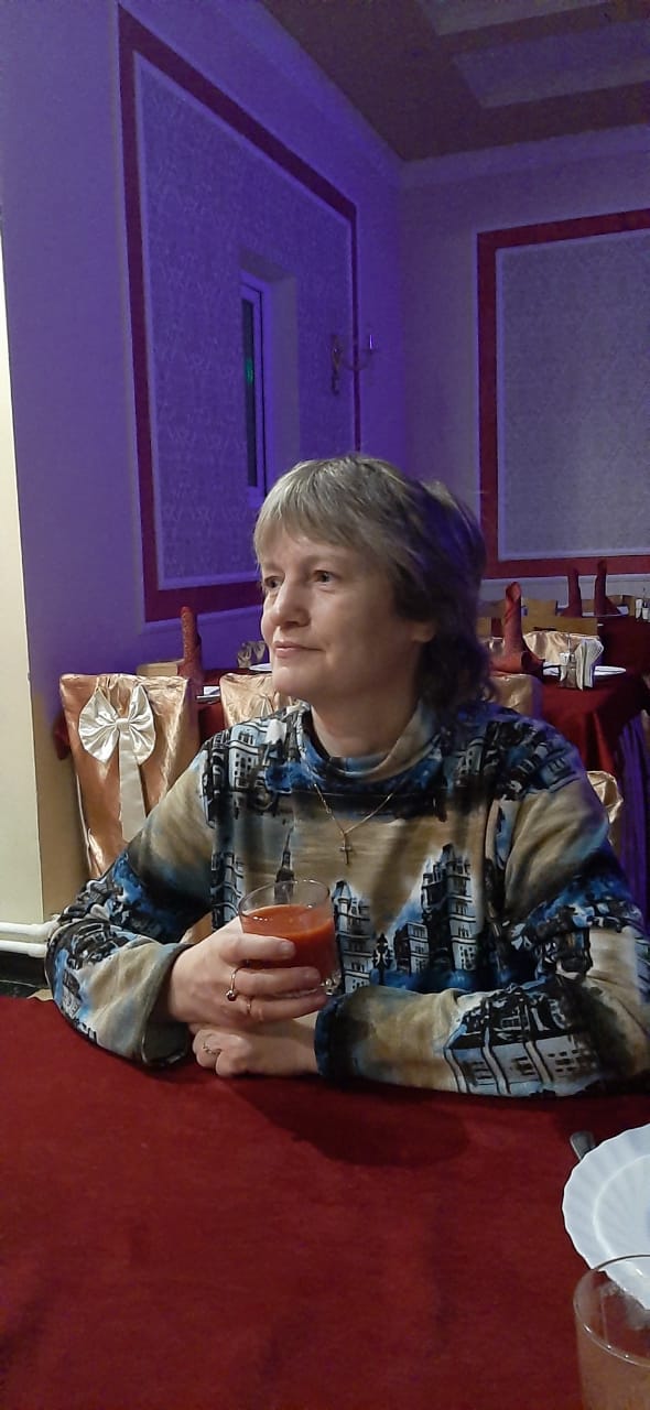 Алекса Мирошниченко