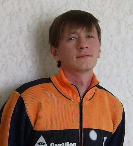 Сергей Карев