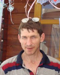 Сергей Фишер