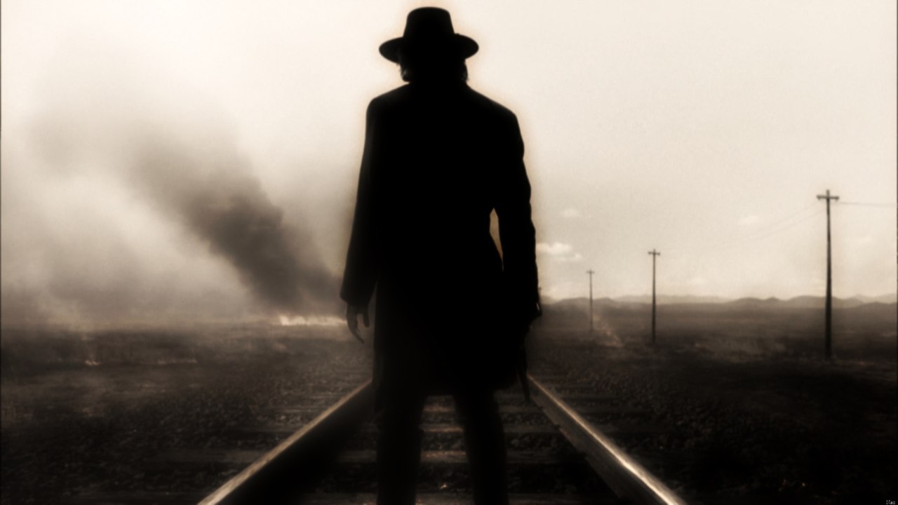 Евгений Волконский