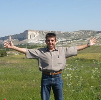 Фёдор Костюк