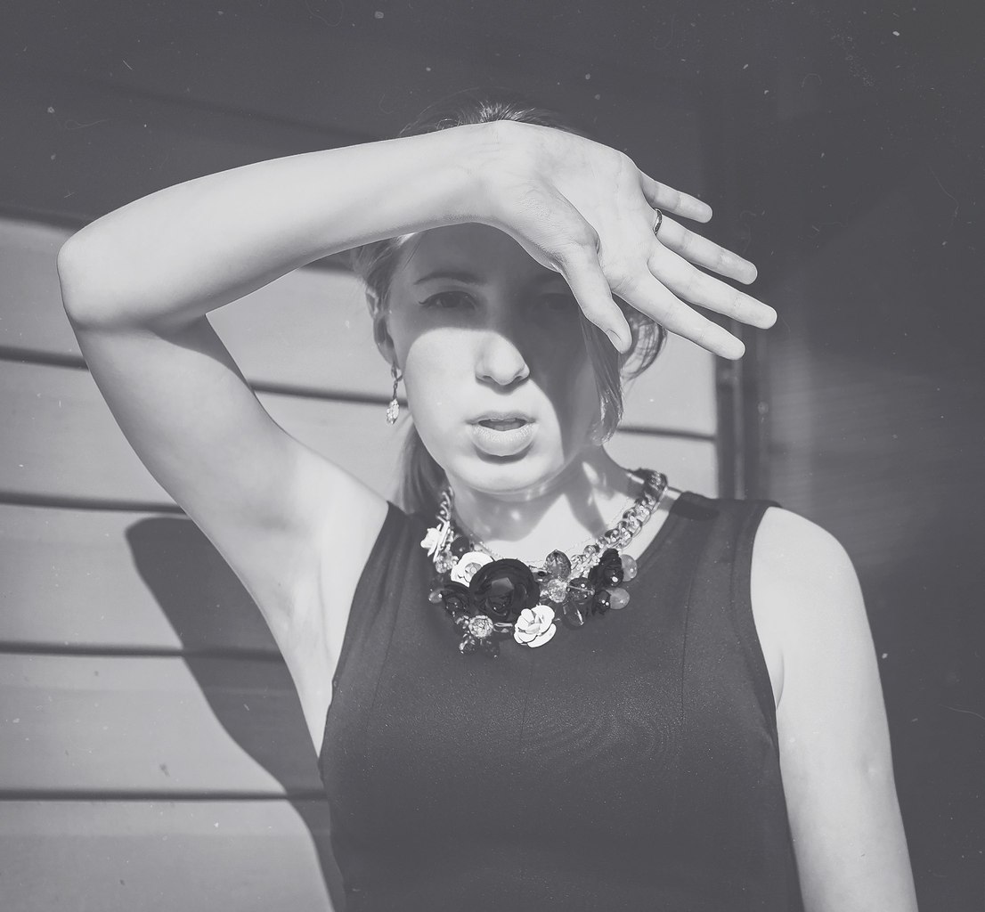 Карина Флай