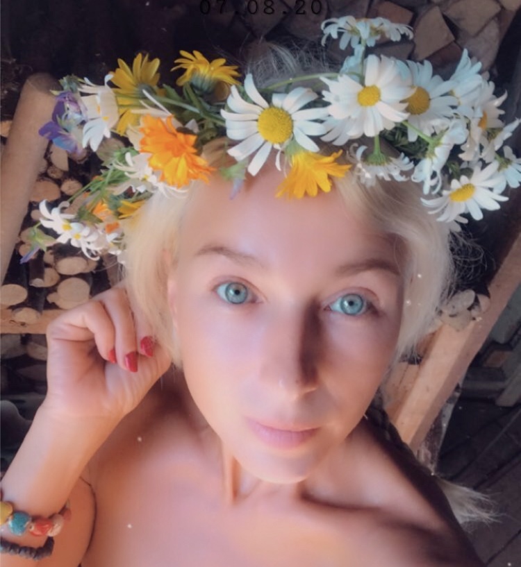 Кристина Антонова