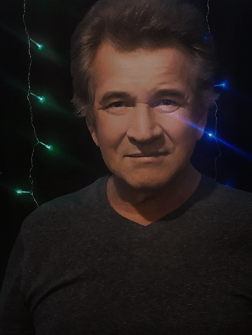 Маркин Павел