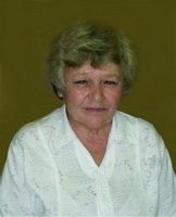 Людмила Мерзлякова