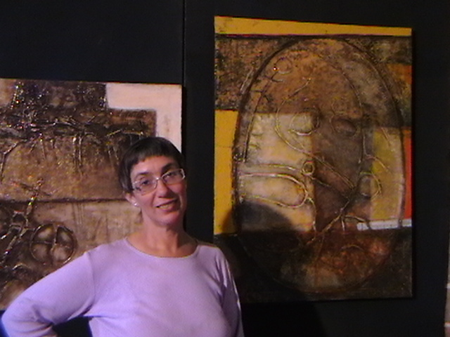 Елена Крюкова