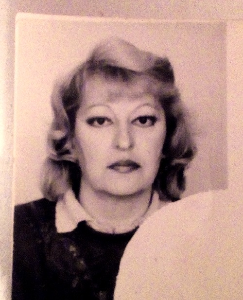 Галина Беляева-Кромиади