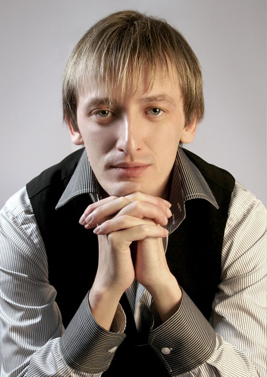 Кротко Александр Григорьевич