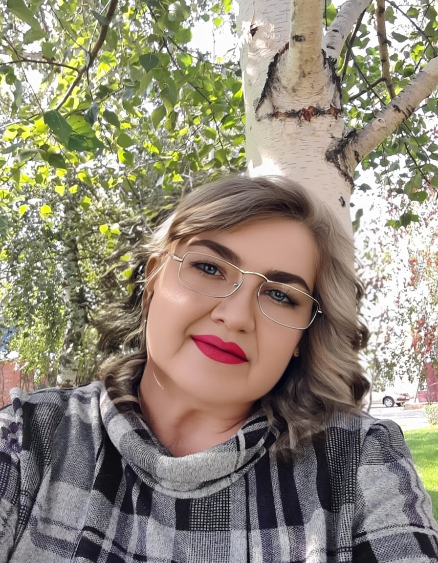 Татьяна Кручинина