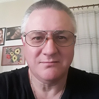 Павел Крюков