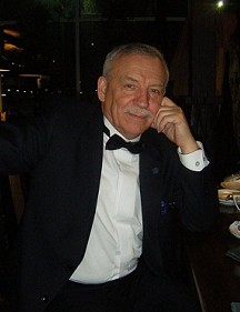 Крупский Владимир